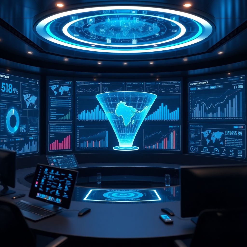 Цифровая трансформация: ключевые вызовы и роль Crm в развитии бизнеса