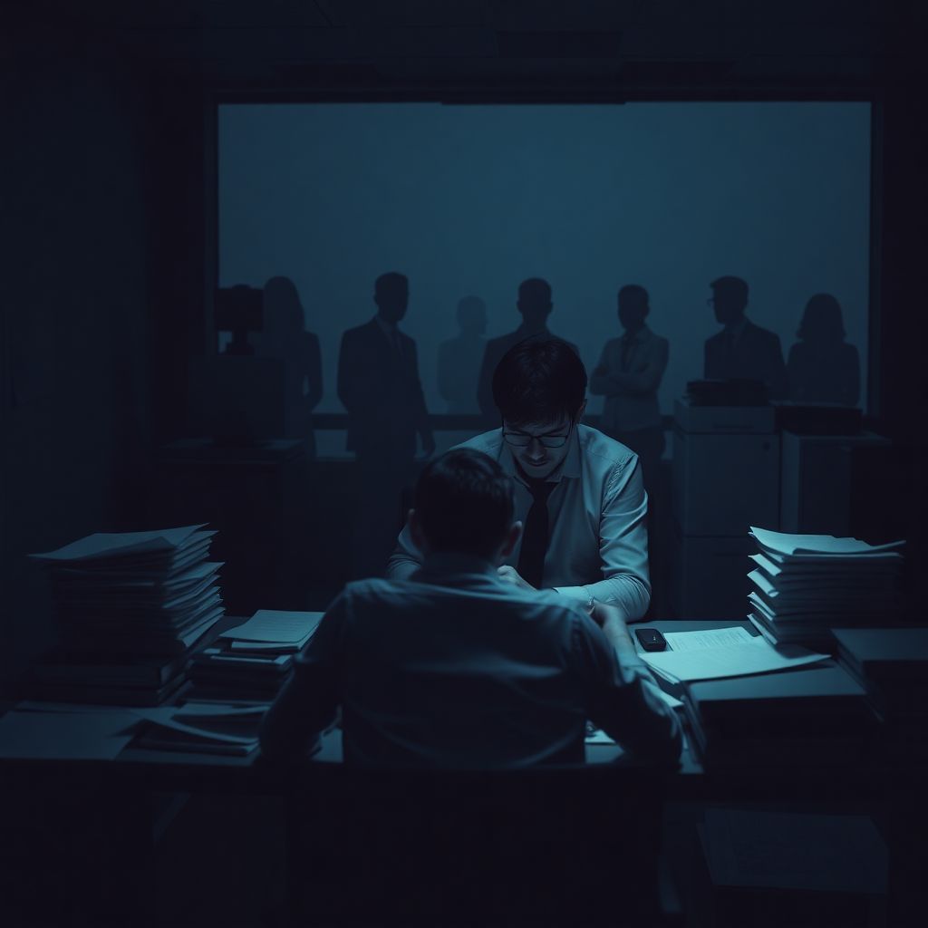 Профессиональное выгорание: что делать и как обучение возвращает мотивацию