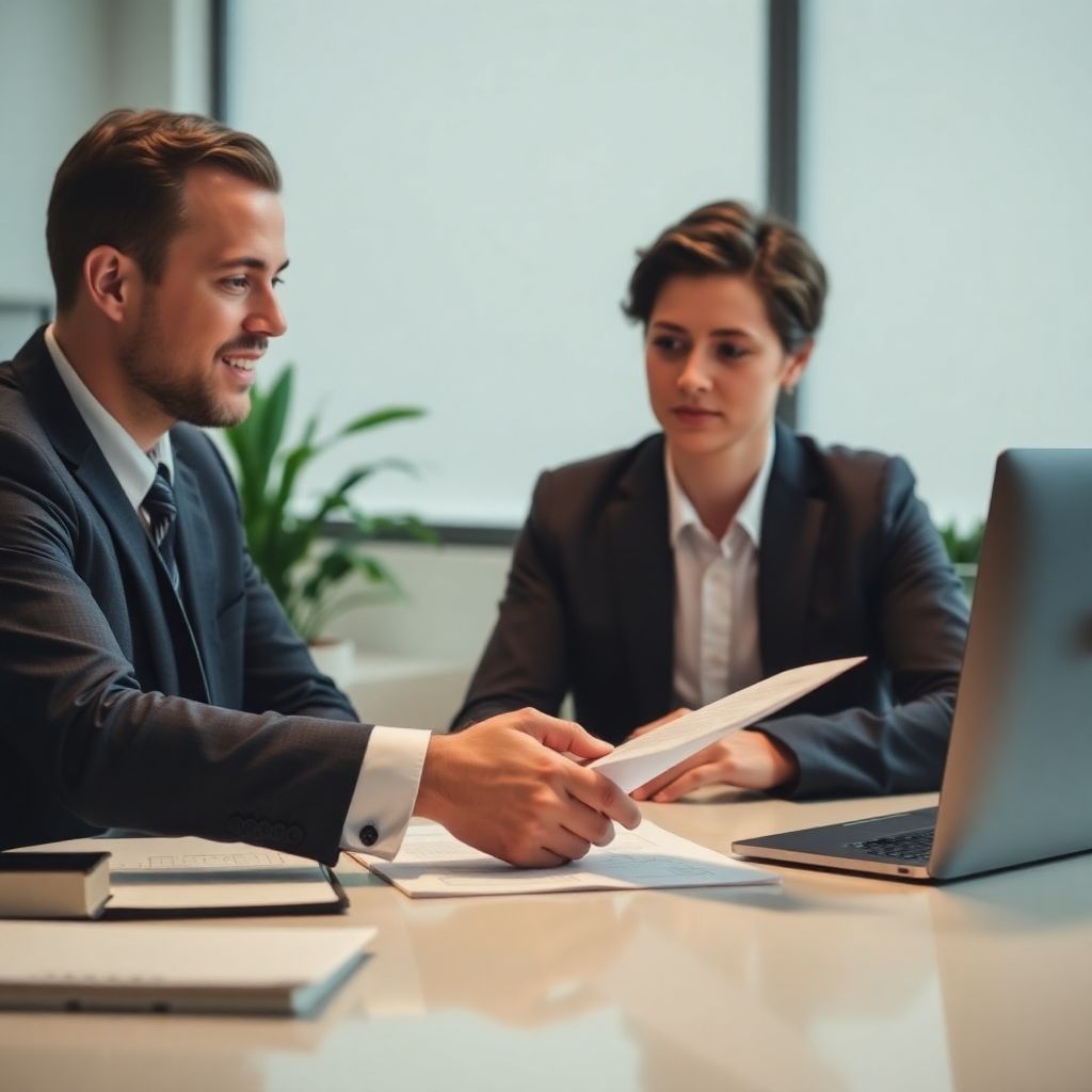 Карьерная диагностика перед выходом на работу: что уточнить у работодателя