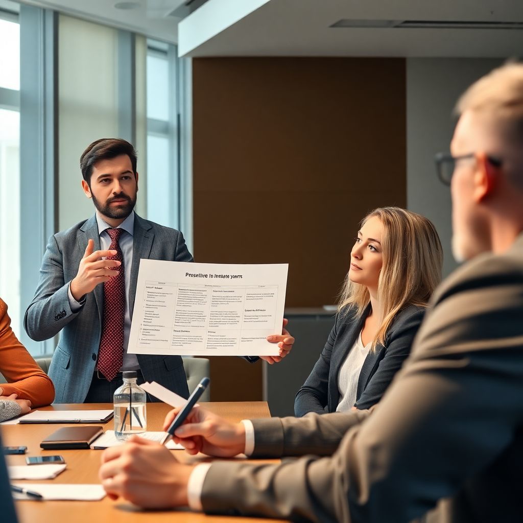 Курсы по публичным выступлениям и переговорам для бизнеса: как добиваться результата