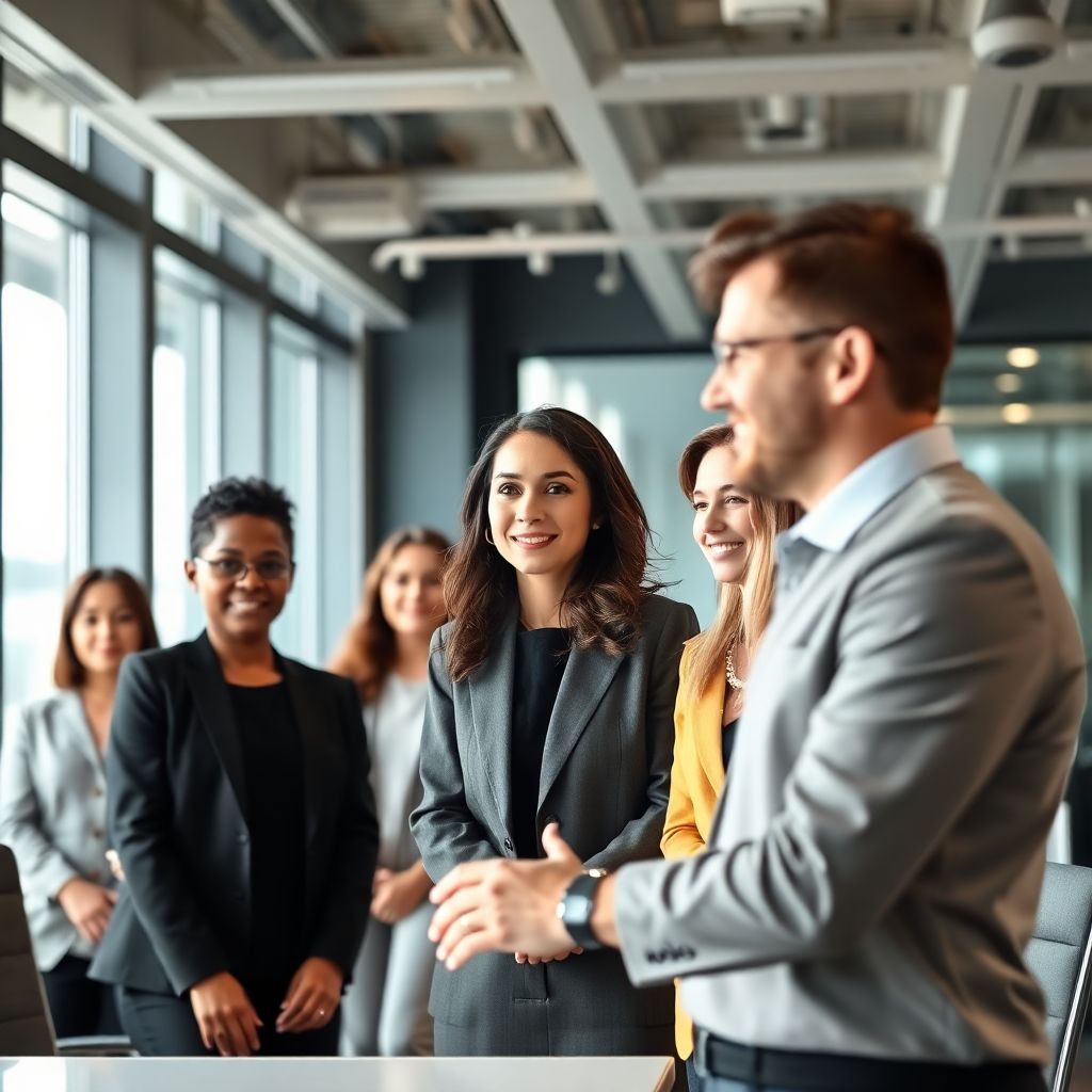 Личный бренд руководителя через обучение: как укрепить доверие и управляемость