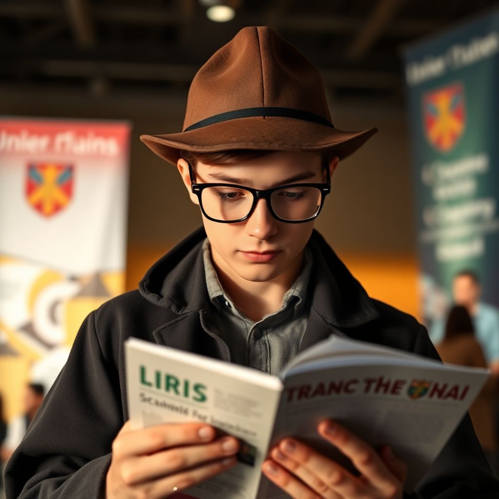 Как выбрать вуз и учебную программу: проверка аккредитации и рисков