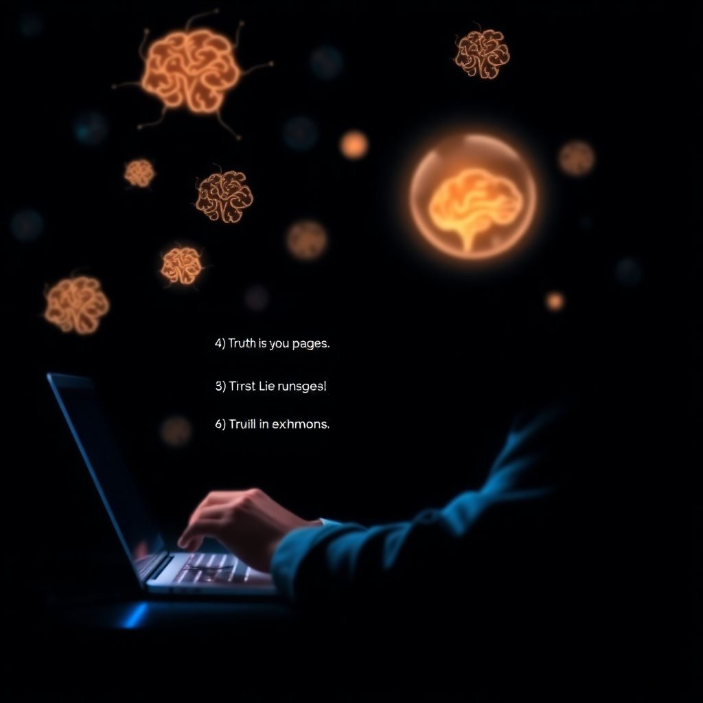 Онлайн тест про мозг правда или ложь помогает отличать научные факты от мифов