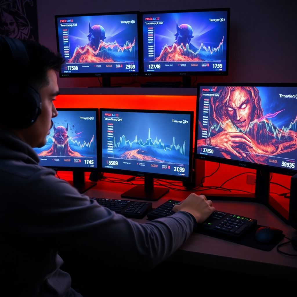 Лучший Fps за каждый рубль: как собрать игровой ПК 2024 под любой бюджет