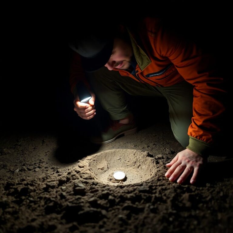 Нумизматика для кладоискателя: как сохранить и оценить монету из грунта