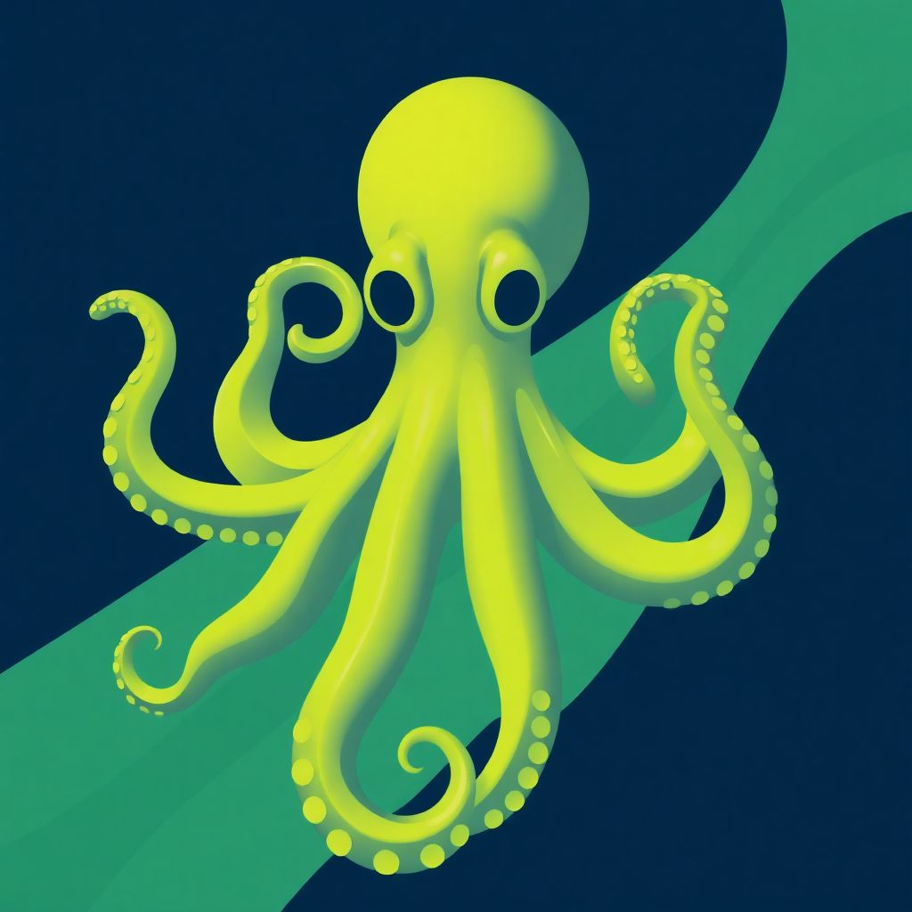 Octopus.kz — официальный сайт | Решения и сервисы в Казахстане