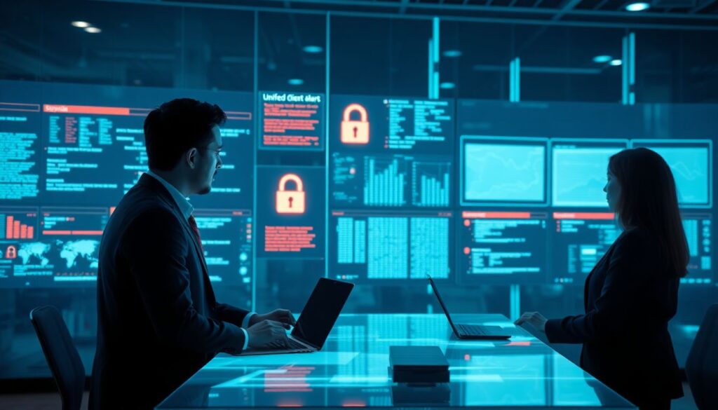 CRM для юридических услуг: управление кейсами и документами - иллюстрация