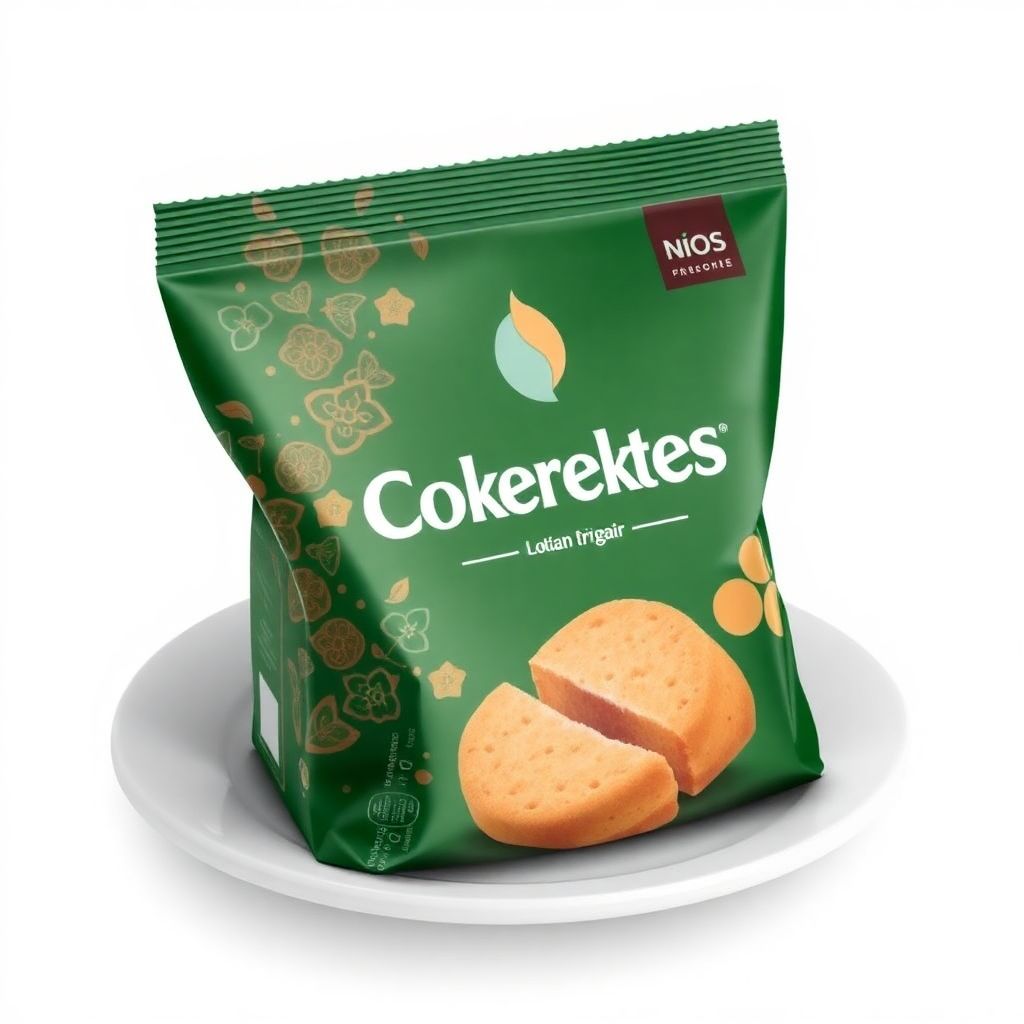 Конфеты с логотипом на заказ для успешного продвижения бизнеса