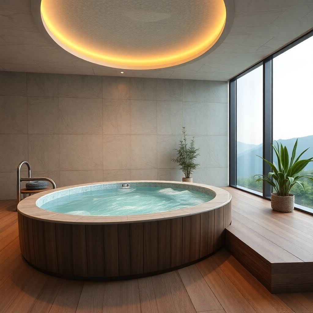 Отделка сауны ключевые аспекты для комфорта и долговечности