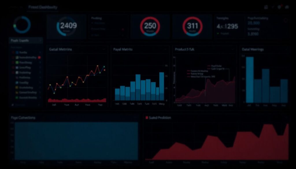 Повышение производительности сотрудников с помощью CRM - иллюстрация