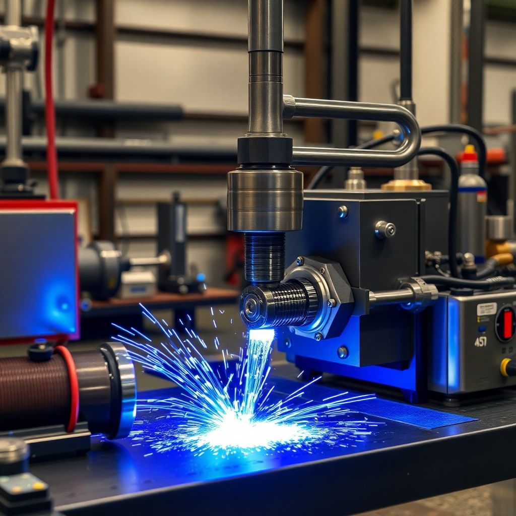 Газоплазменная резка металлов преимущества и доступные услуги