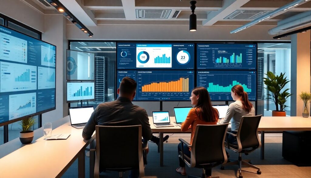 Как интегрировать CRM с системами бухгалтерского учёта - иллюстрация