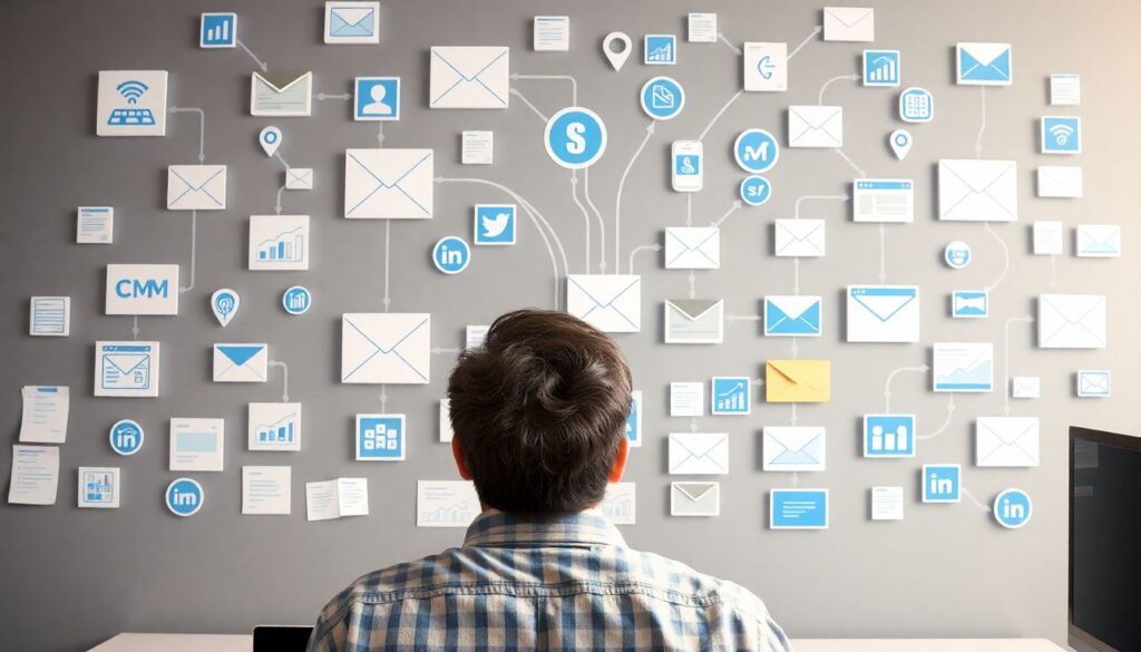 Пути снижения затрат на IT-инфраструктуру через CRM - иллюстрация