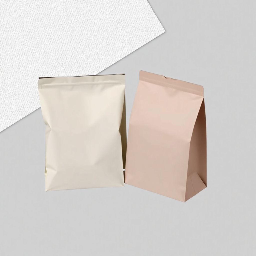 Мешочная бумага оптом для надежной и экономичной упаковки товаров