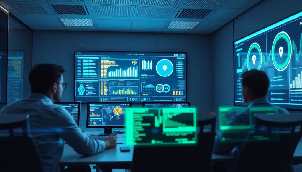 Как внедрить безопасную миграцию данных в облако - иллюстрация