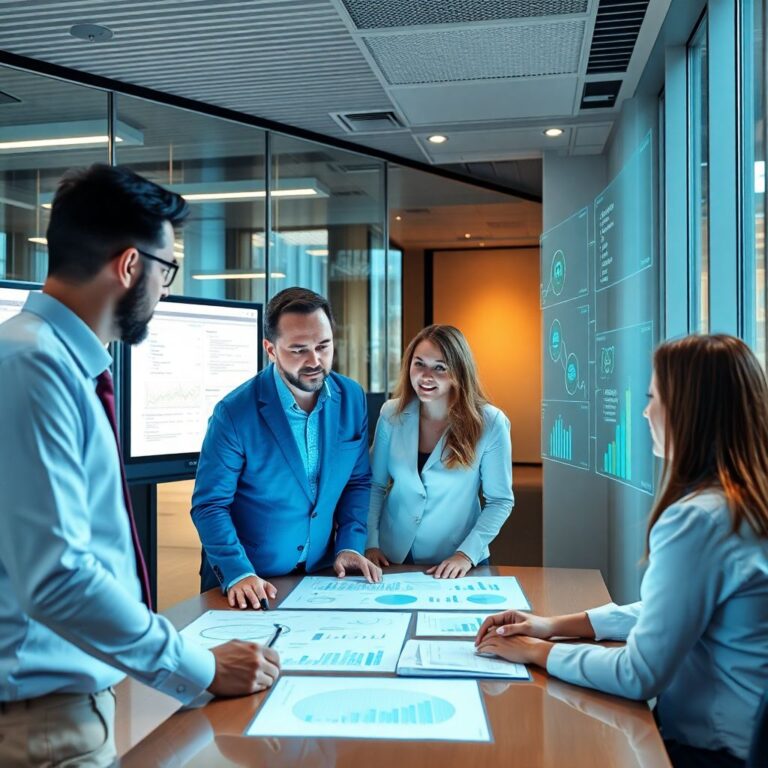 Интеграция Crm с бухгалтерским учётом: пошаговое руководство для бизнеса