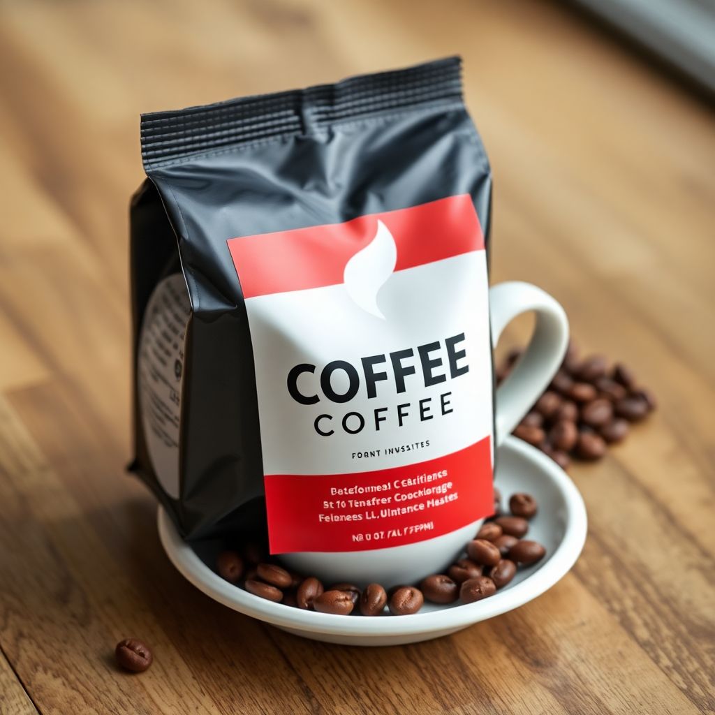 Хороший качественный кофе в зернах для бизнеса