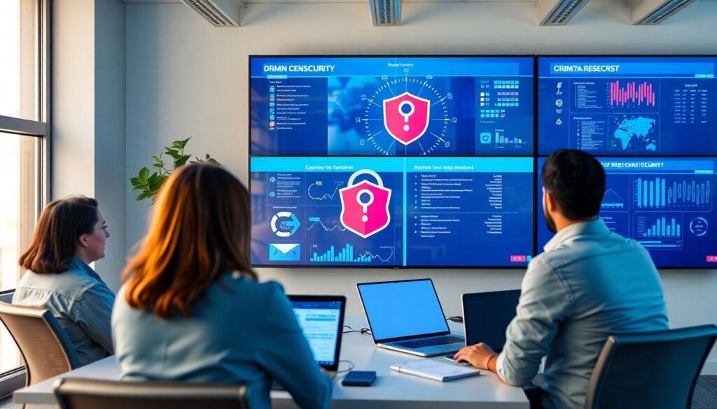 Как подготовиться к аудиту по информационной безопасности CRM - иллюстрация