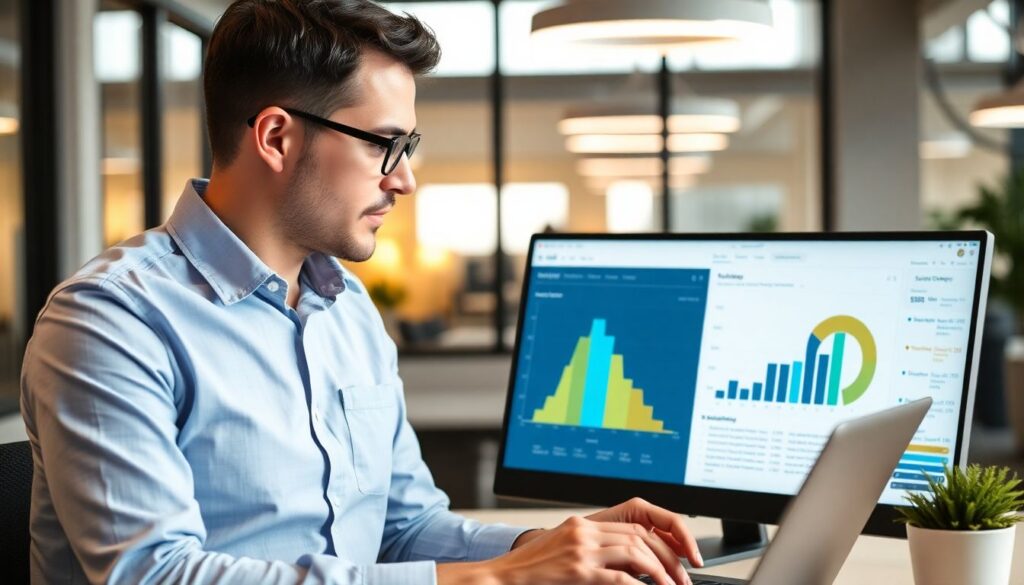 Практические примеры автоматизации бизнес-процессов с CRM - иллюстрация