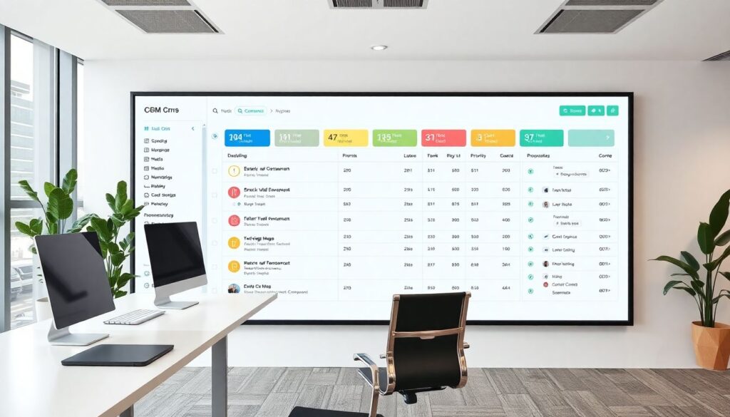 Практические примеры автоматизации бизнес-процессов с CRM - иллюстрация