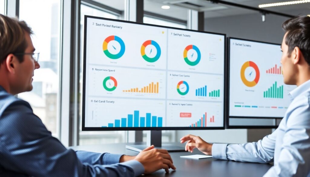 Оптимизация взаимодействия отделов в рамках CRM - иллюстрация