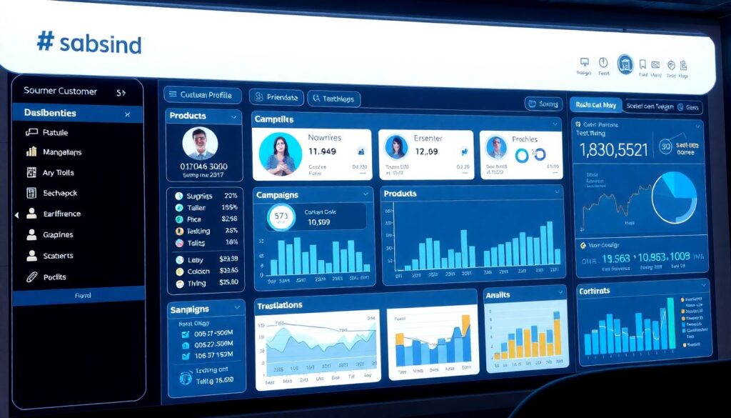 Как выбрать CRM для малого банка - иллюстрация
