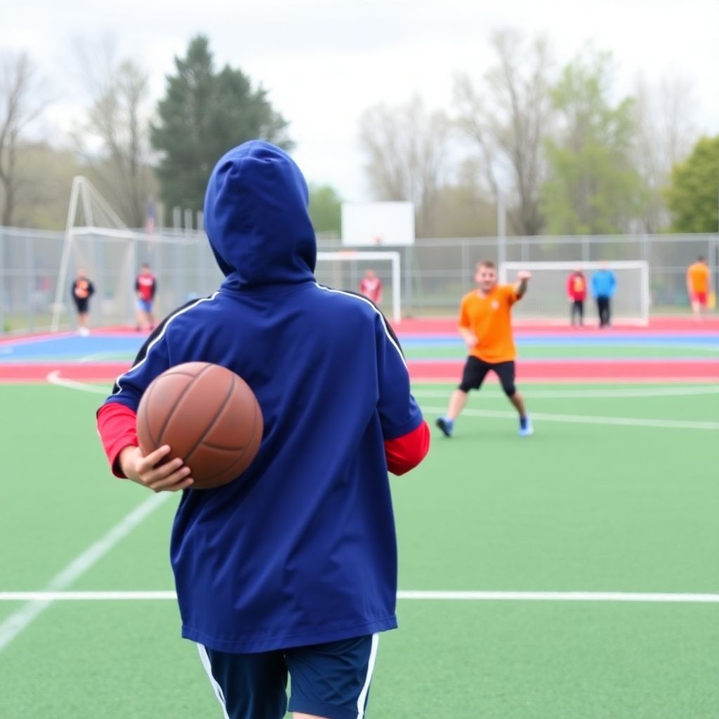 Спортивные сборы в Подмосковье 2026 лучшие условия для юных спортсменов