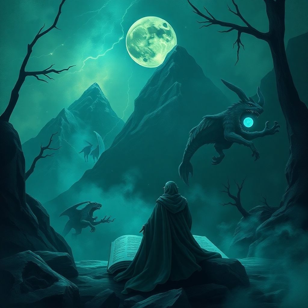 Книги в жанре фэнтези: поджанры, миростроение, магия и советы по выбору лучших произведений