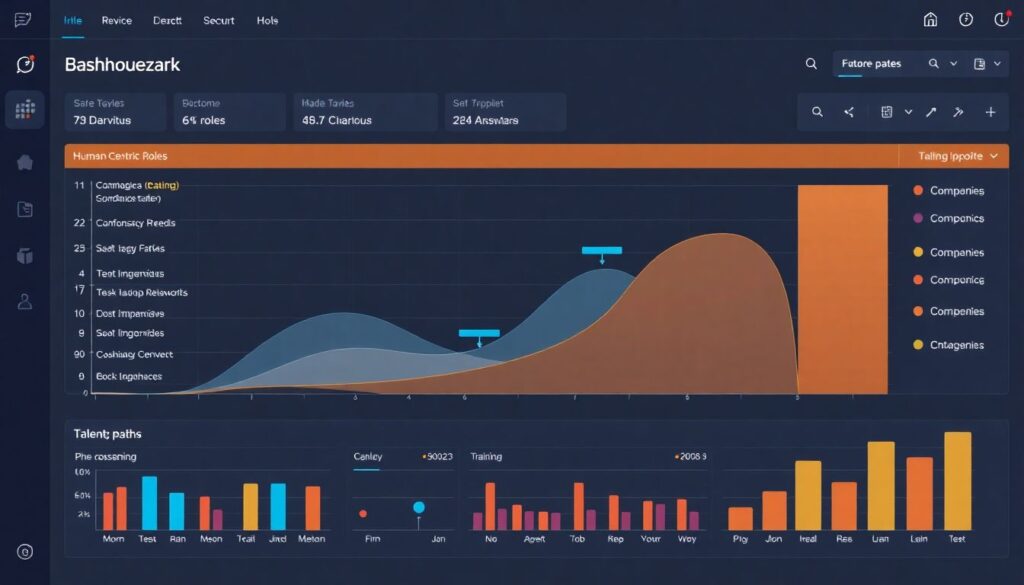 Как организовать карьерную трековую систему на базе CRM - иллюстрация