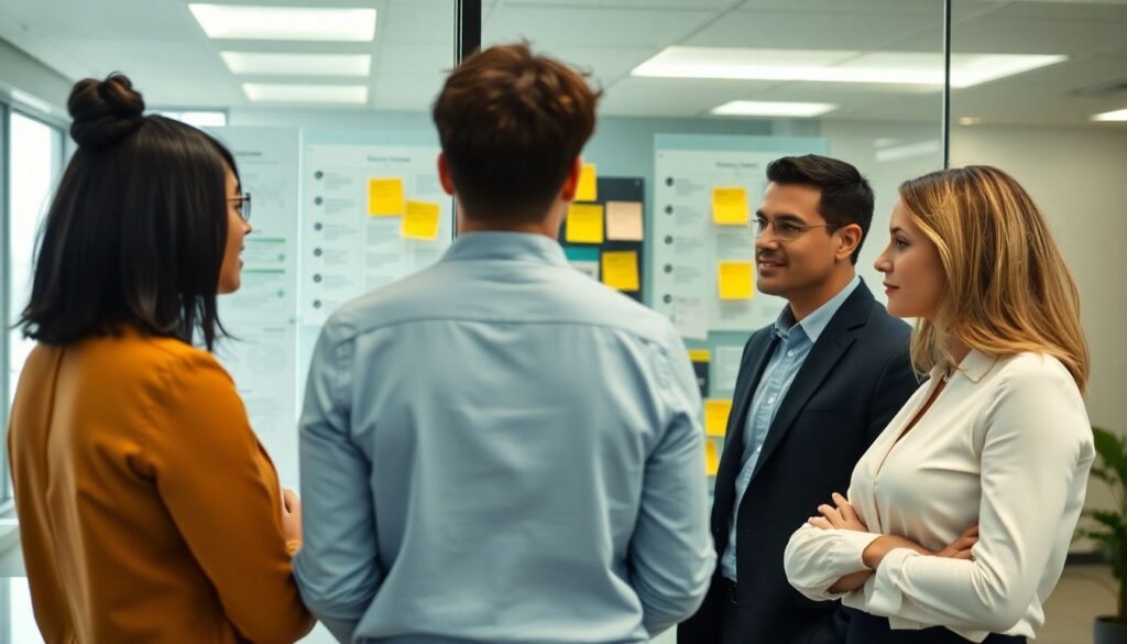 Как организовать карьерную трековую систему на базе CRM - иллюстрация