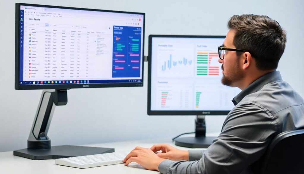 Как повысить эффективность коллтрекинга через CRM - иллюстрация