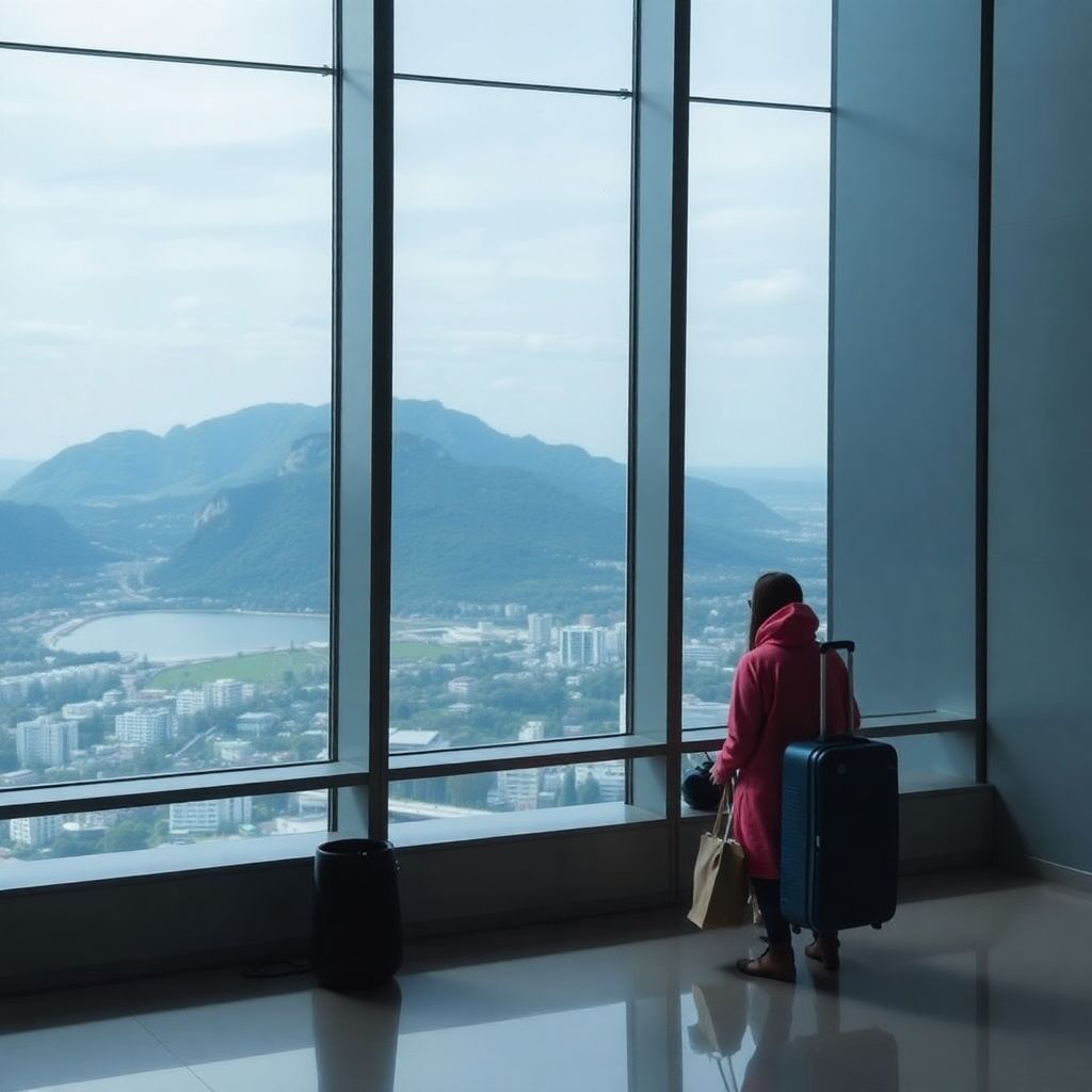 Как сэкономить на авиабилетах и Ж/Д: лучшие лазейки, пересадки без визы и тренды путешествий 2026