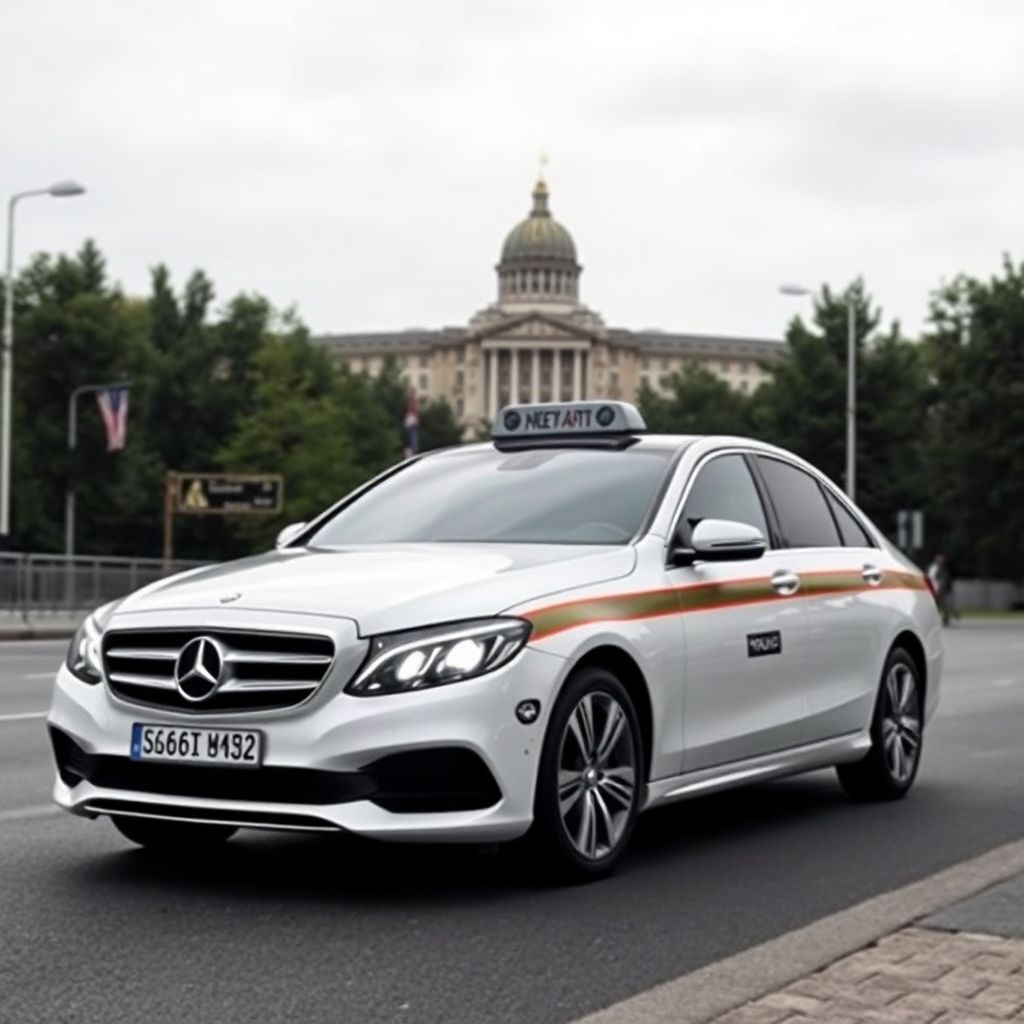 Дрифт-такси прокатит вас на грани адреналина и безопасности