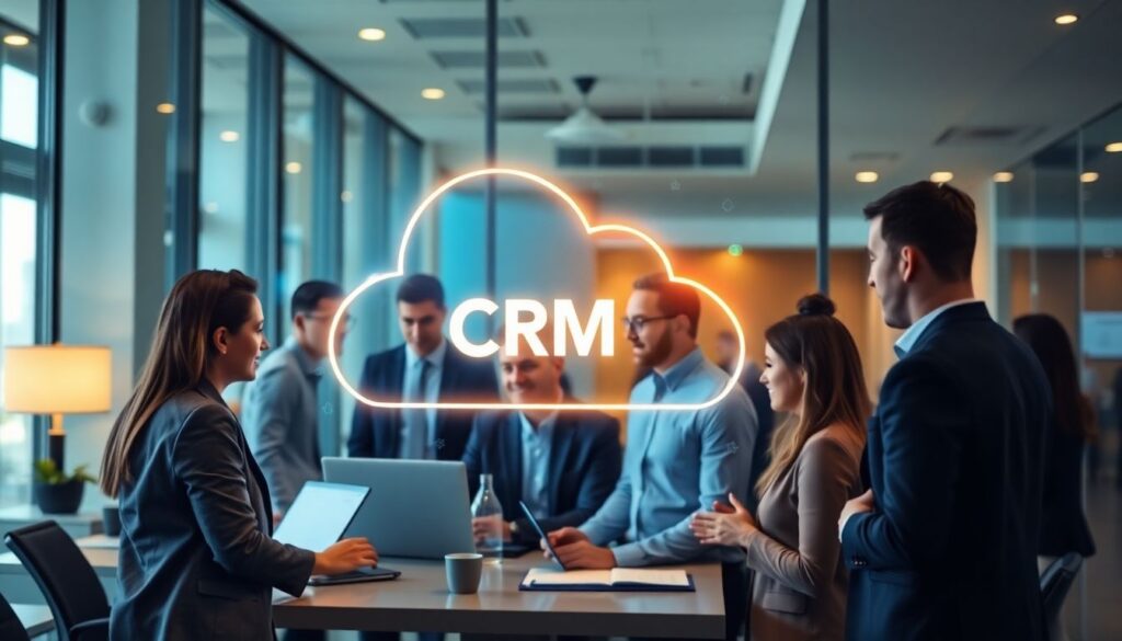 Как выбрать CRM для ресторанного бизнеса - иллюстрация