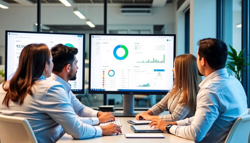 Как настроить мультиканальную коммуникацию в CRM - иллюстрация