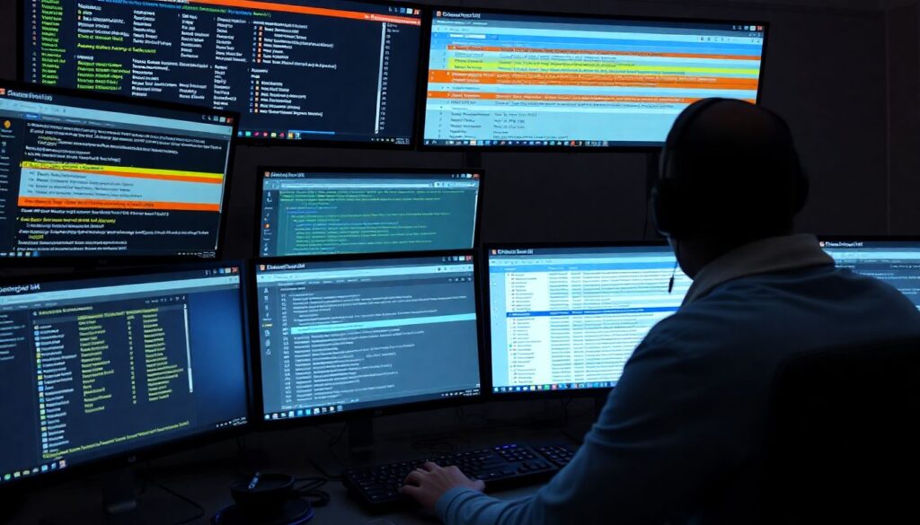 Безопасность бизнес-процессов: интеграция CRM и IAM - иллюстрация